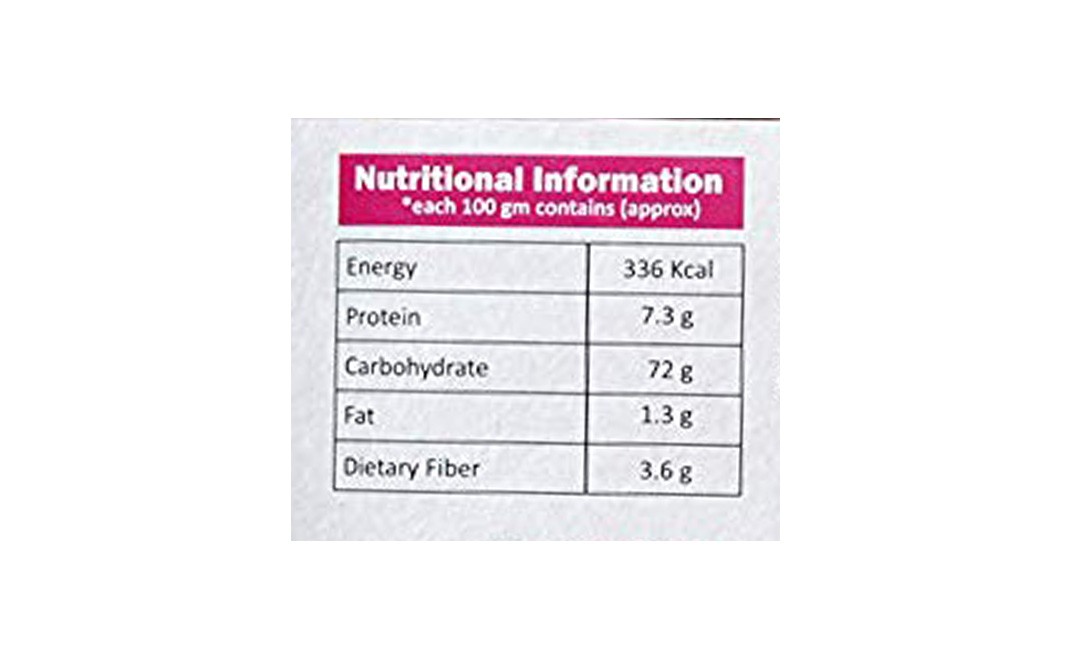 Laxmi Daily Feast Finger Millet/Ragi    Jar  500 grams